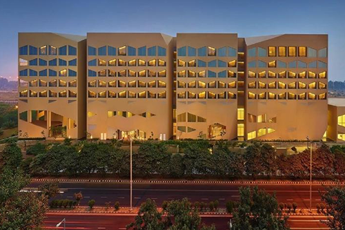 Vivanta New Delhi Dwarka